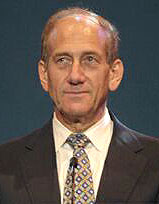 Olmert: "L'Italia guidi forza Onu". La richiesta di Israele a Prodi