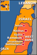 Palestina: il nuovo governo di unità nazionale