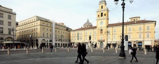 Parma capitale della cultura 2020