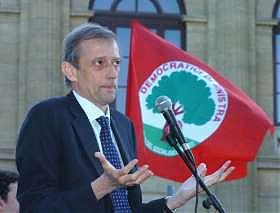 Partito democratico, assemblea il 14 ottobre