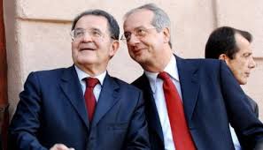 Pd, Prodi vuole più candidati