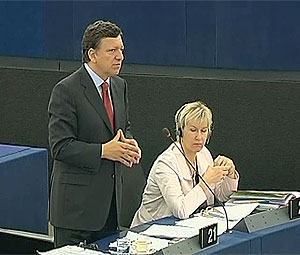 Pena capitale, a rischio i rapporti Ue-Libia