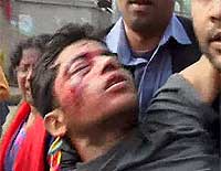 Proclamato lo stato di emergenza in Bangladesh