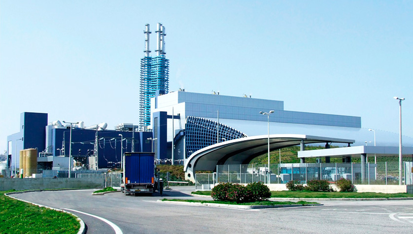 Prodi: 'Acerra può smaltire le ecoballe'