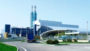 Prodi: 'Acerra può smaltire le ecoballe'