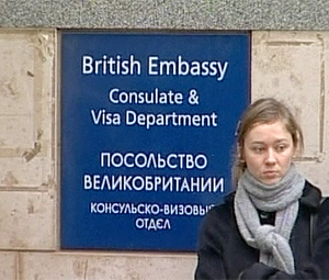 Prosegue la crisi diplomatica tra Russia e Gran Bretagna per l'affaire Litvinenko