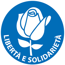 Nasce la Rosa Bianca