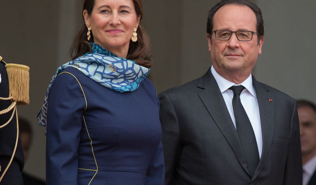 Royal/Hollande, separazione in casa per i socialisti
