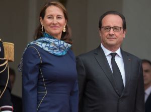 Royal/Hollande, separazione in casa per i socialisti