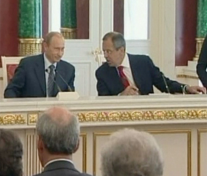 Russia fuori da Trattato Forze Convenzionali