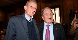 Rutelli: un ruolo a Fassino nel governo