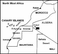 Saharawi