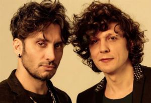 Sanremo 2018, Ermal Meta e Fabrizio Moro sospesi