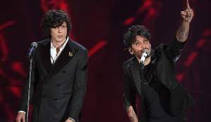 Sanremo 2018, Meta e Moro riammessi in gara.