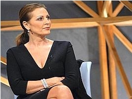 Santanchè: ''Gli amici che pensavo veri mi hanno tradita''