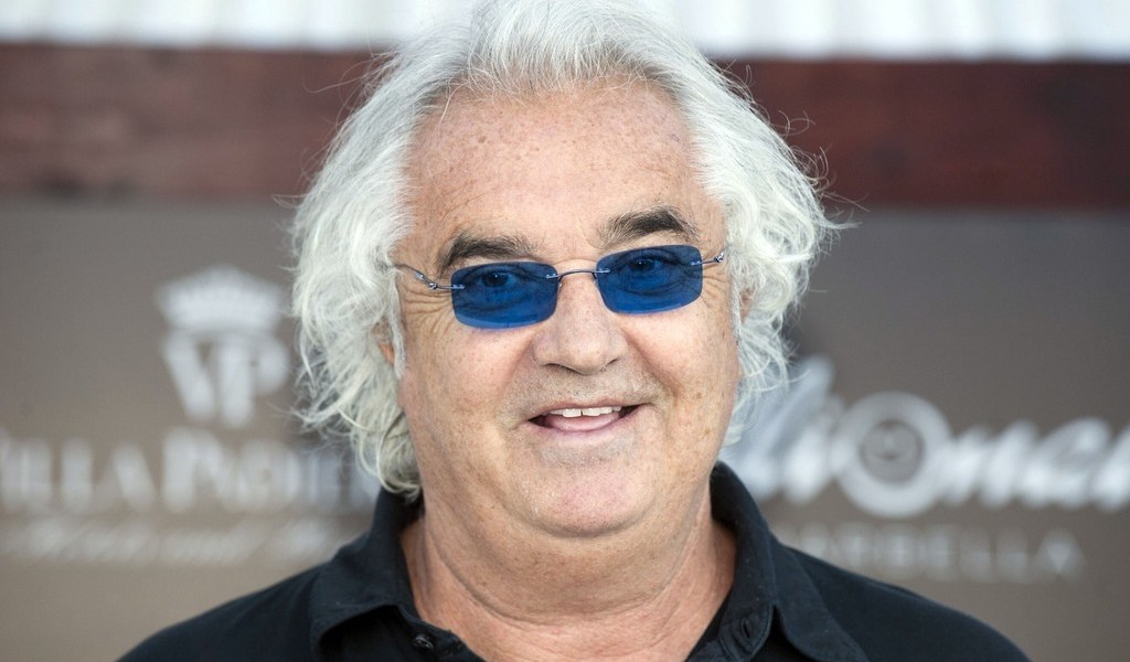 Sardegna, Briatore contro la 'tassa sul lusso' di Soru