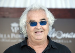 Sardegna, Briatore contro la 'tassa sul lusso' di Soru