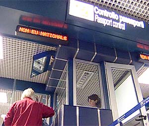 Schengen si allarga: a dicembre entrano altri nove stati