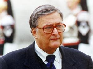 Si è spento Beniamino Andreatta. Dal '99 era in coma