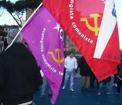 Sinistra Critica dice no a Rivoluzione Civile