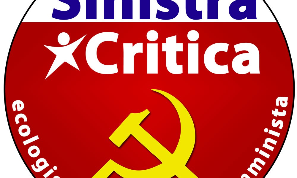 Sinistra Critica dice no alla Sinistra Arcobaleno e si scinde da Rifondazione