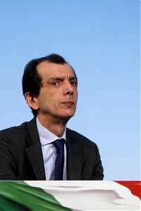 Sircana portavoce del governo