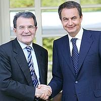 Spagna e Italia per risvegliare l'Europa