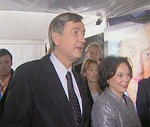 Türk eletto presidente della Slovenia