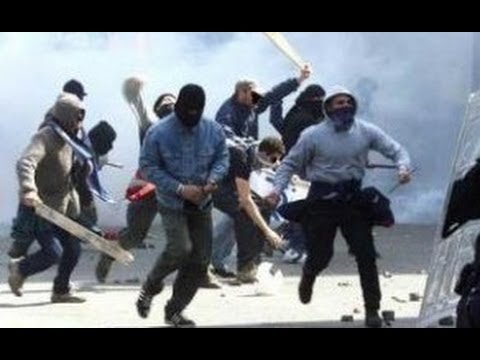 Tidosi violenti, sì al decreto Amato via alla tolleranza zero