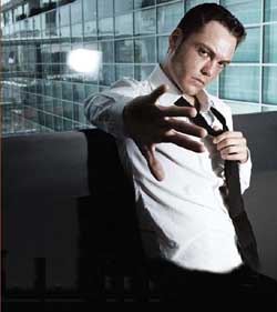 Tiziano Ferro: «Dietro l'obesità c'è soltanto dolore»