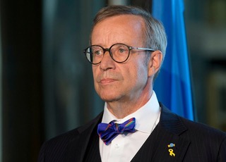 L'Estonia ha un nuovo presidente