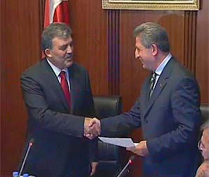 Turchia, Abdullah Gul: "Rispettero' la laicità dello stato"