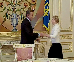 Ucraina: la coalizione filooccidentale trova l'accordo