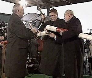 Ue. A mezzanotte, altri 9 paesi entrano nello "Spazio Schengen"