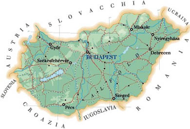 Ungheria, il premier Gyurcsany sicuro della fiducia del Parlamento