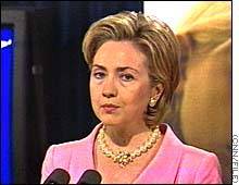 Usa, trionfo per Hillary Clinton