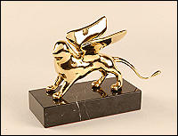 Venezia Cinema, sezione film su gay