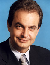 Zapatero: processo di pace con Eta continua