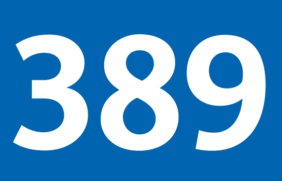 389 giorni di Governo Berlusconi III