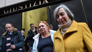 Alluvione Genova 2011. In secondo grado confermata condanna Vincenzi