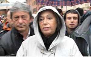 Alluvione Genova, ex sindaco Marta Vincenzi condannata a 5 anni in primo grado