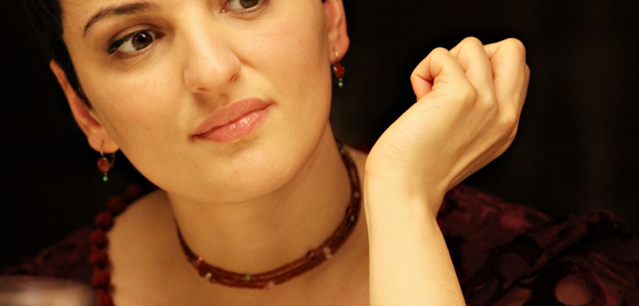 Amami: Arisa senza più maschere