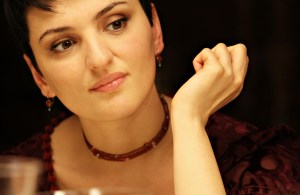 Amami: Arisa senza più maschere