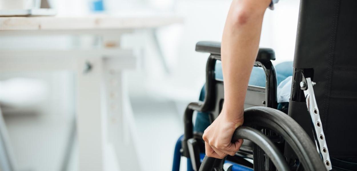 Ddl discriminazione persone disabili