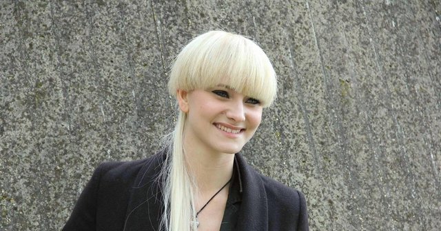 De Simone ci presenta Maverick (se stessa)