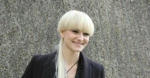 De Simone ci presenta Maverick (se stessa)