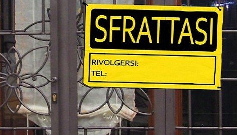 Dl sfratti