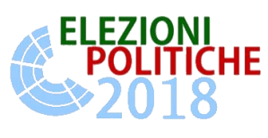 Le coliazioni e i partiti che si presentano alle elezioni 2018