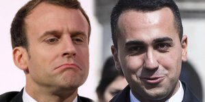 En Marche smentisce contatti con i 5 Stelle in Europa: "I nostri valori sono incompatibili"