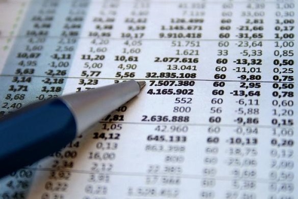 Falso in bilancio, variazione legge